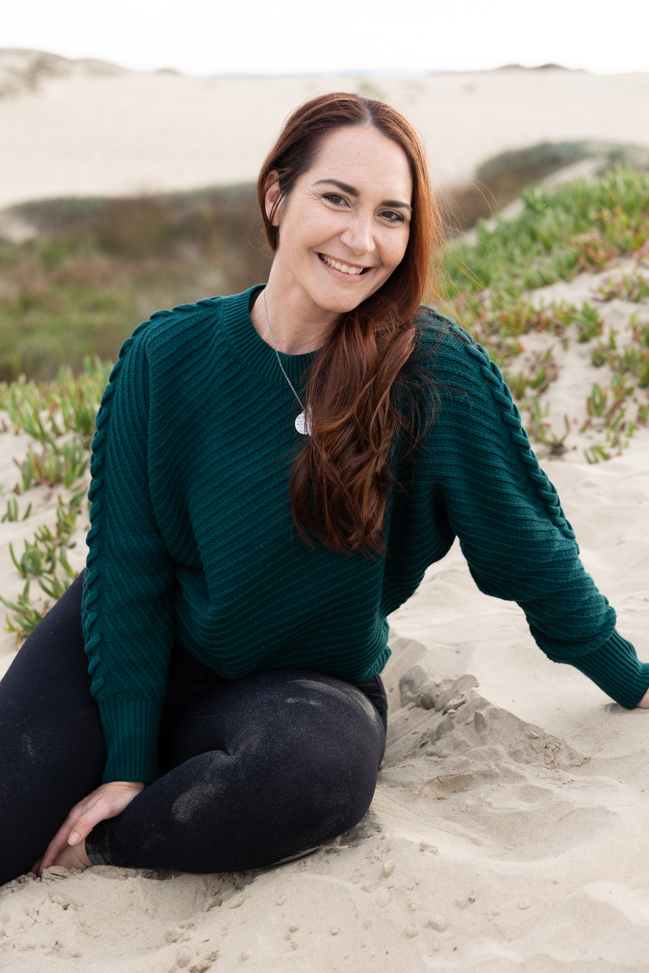 Portrait of Lara Duro