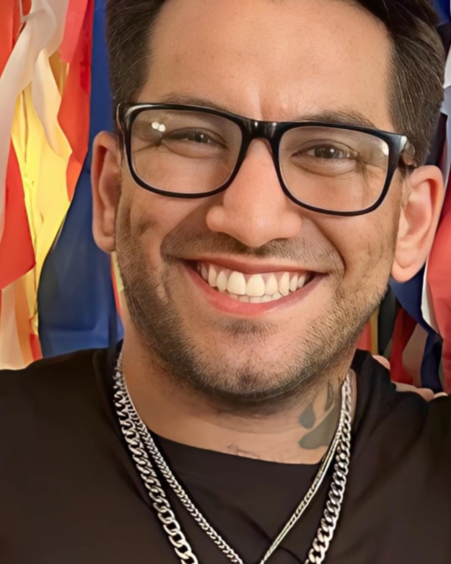 Portrait of Niko Duro
